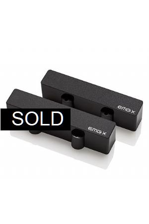 EMG JX Set EMG JX Set